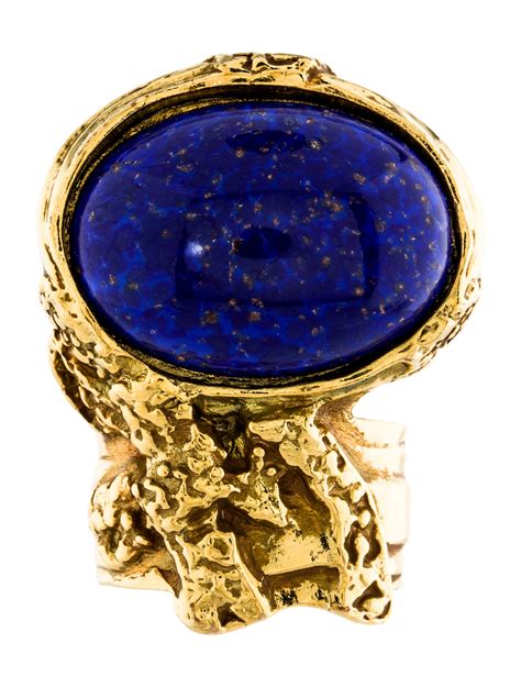 arty ring yves saint laurent|Arty Yves Saint Laurent Rings for Women .